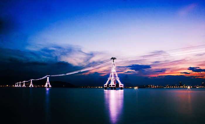 Khám phá 30 địa điểm du lịch Việt Nam