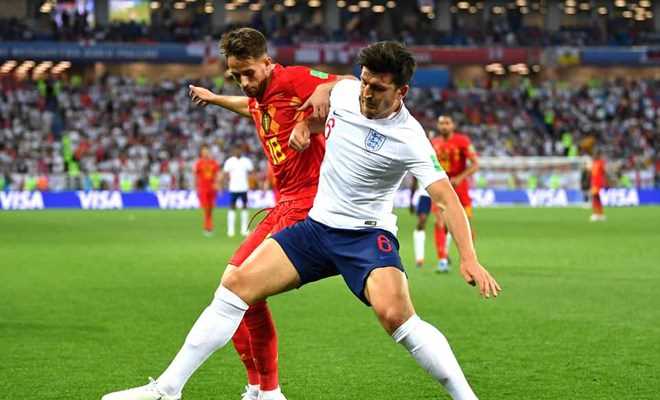 World Cup 2018: Đã xác định xong 8 cặp đấu tại vòng 1/8