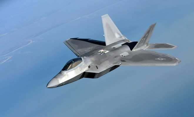 Hàn Quốc và Mỹ tiến hành tập trận không quân thường niên