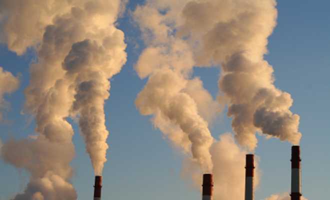 Việt Nam nỗ lực đến năm 2030 giảm từ 8-25% khí thải nhà kính