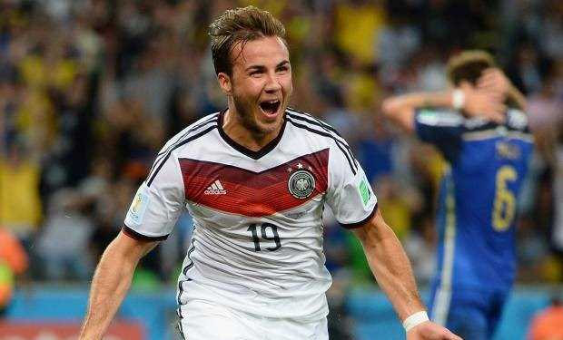 Tuyển Đức công bố danh sách: Người hùng World Cup 2014 bị loại