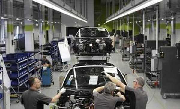 EU nghiêm túc tìm kiếm giải pháp cứu thỏa thuận hạt nhân Iran