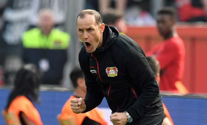 Leverkusen quyết cản Bayern-Heynckes tái hiện 'cú ăn ba' lịch sử