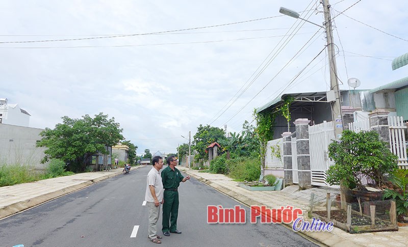 Hiệu quả từ thực hiện nghị quyết về trật tự đ&ocirc; thị v&agrave; vệ sinh m&ocirc;i trường