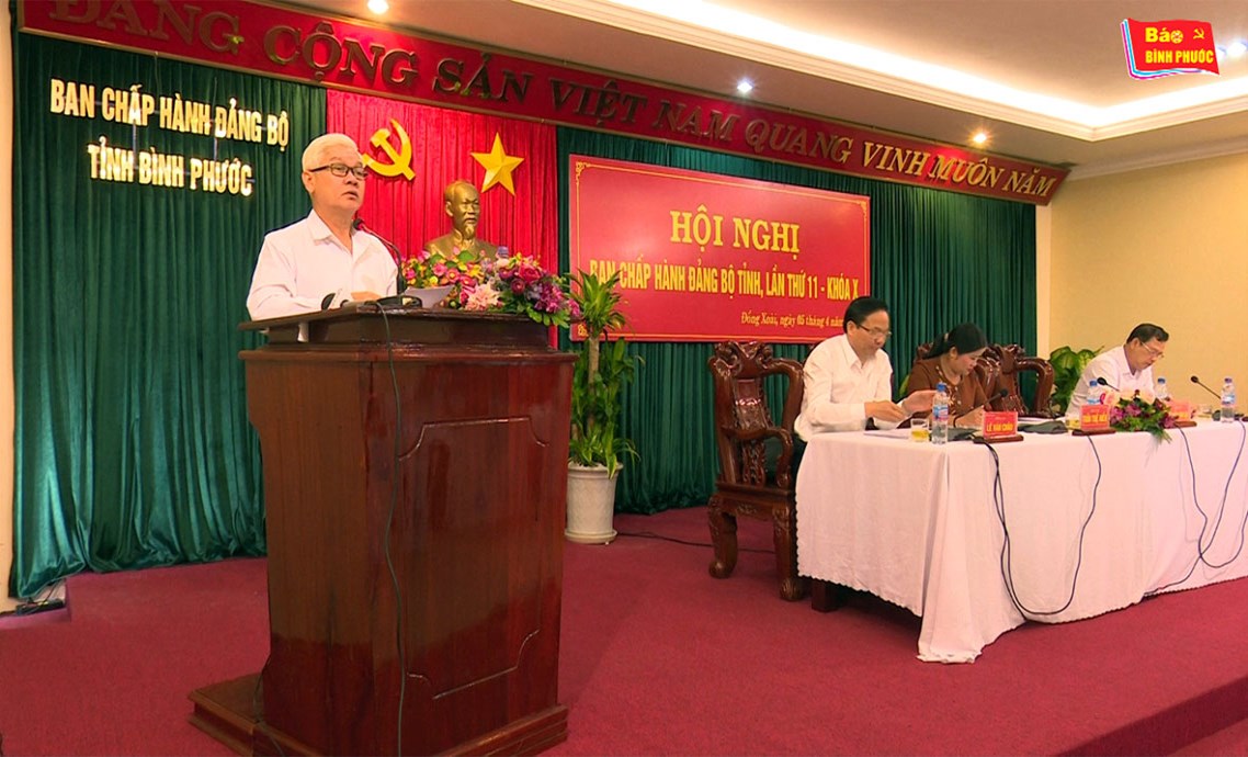 [Video] Chấn chỉnh c&ocirc;ng t&aacute;c cải c&aacute;ch thủ tục h&agrave;nh ch&iacute;nh 