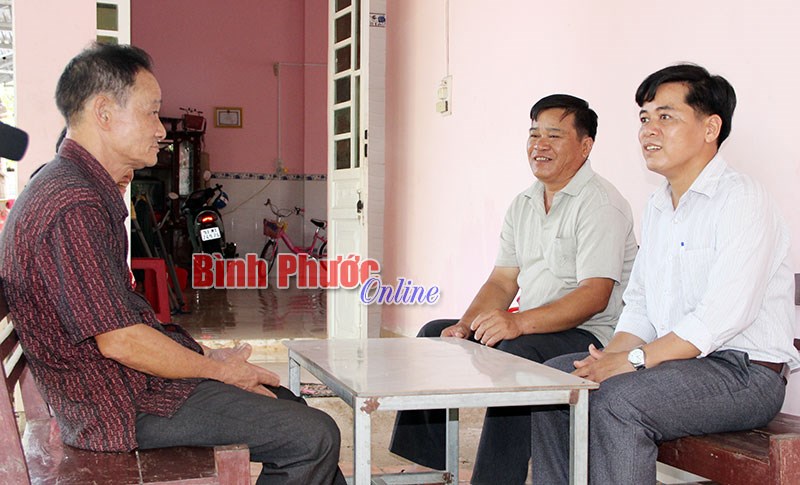 Học Bác để sống trách nhiệm hơn