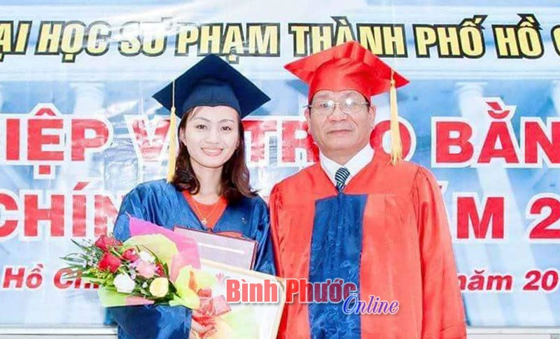 Học sinh khá, giỏi có muốn trở thành nhà giáo!?