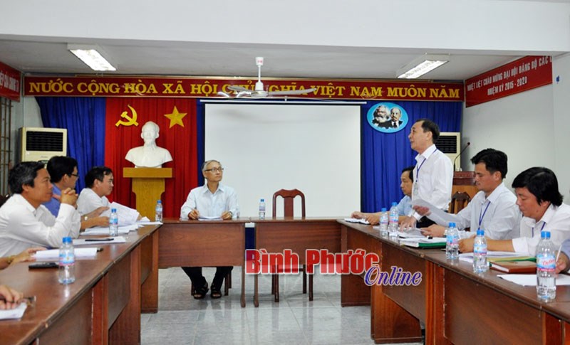 Toàn tỉnh hoàn thành 39 dự án thu hồi đất