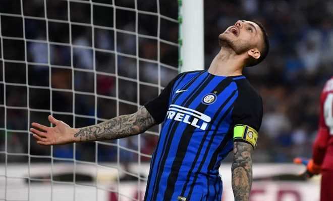 Argentina chốt danh sách dự World Cup: Icardi nếm cay đắng