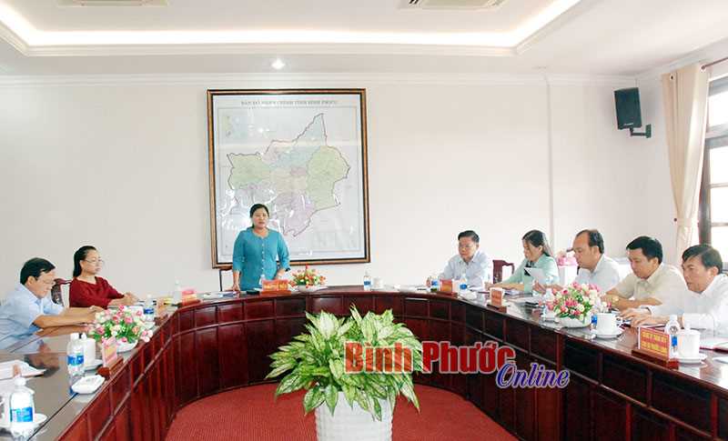 Quỹ hỗ trợ ASXH tỉnh chủ động giải quyết khó khăn