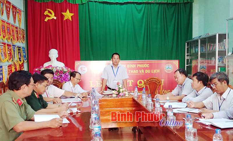 Giải hạng nhất quốc gia 2018: Ngày 14-4, Bình Phước gặp Long An