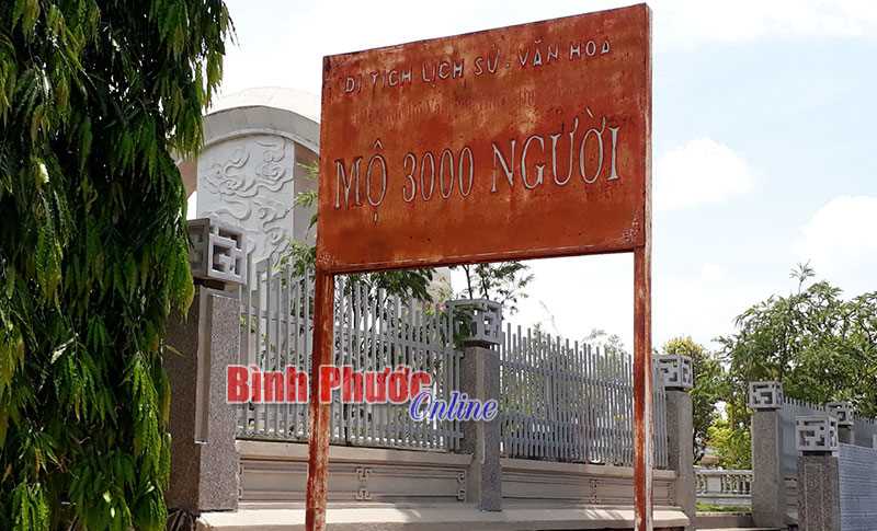 Rất cần biển mới