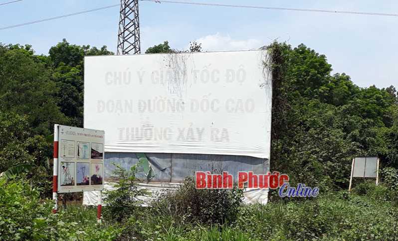 Pa-nô cần được làm mới