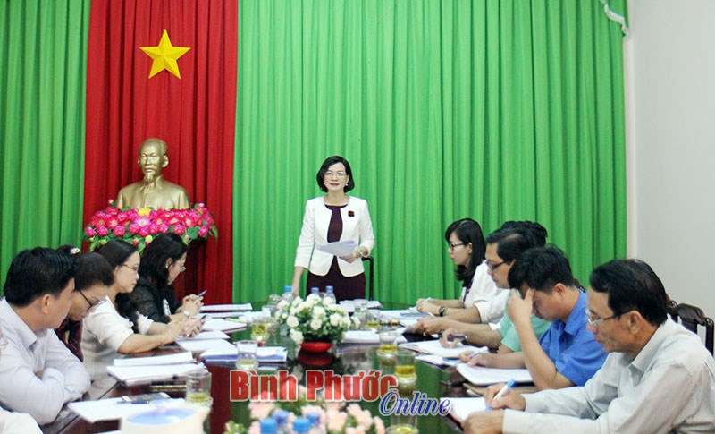 Nhiều hạn chế trong chương tr&igrave;nh h&agrave;nh động v&igrave; trẻ em