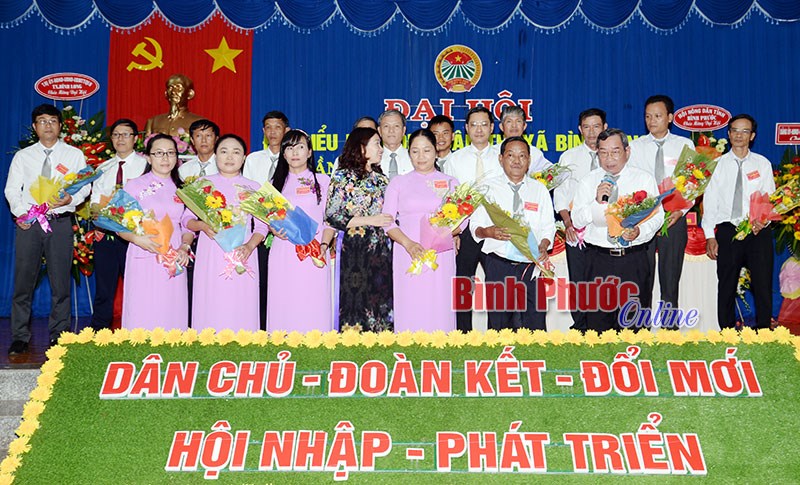 Bình Long: 6.501 lượt hộ hội viên nông dân sản xuất - kinh doanh giỏi