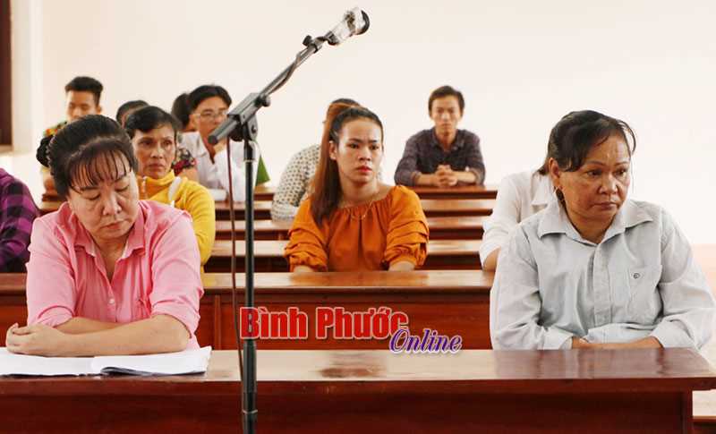 Lợi dụng mua xe trả g&oacute;p lừa hơn 847,31 triệu đồng