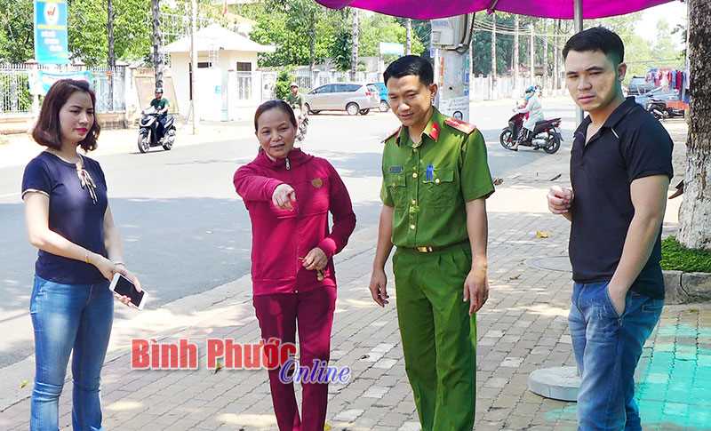 Chủ tịch Hội LHPN Việt Nam gửi thư khen phụ nữ ngh&egrave;o trả lại 300 triệu tiền bỏ qu&ecirc;n