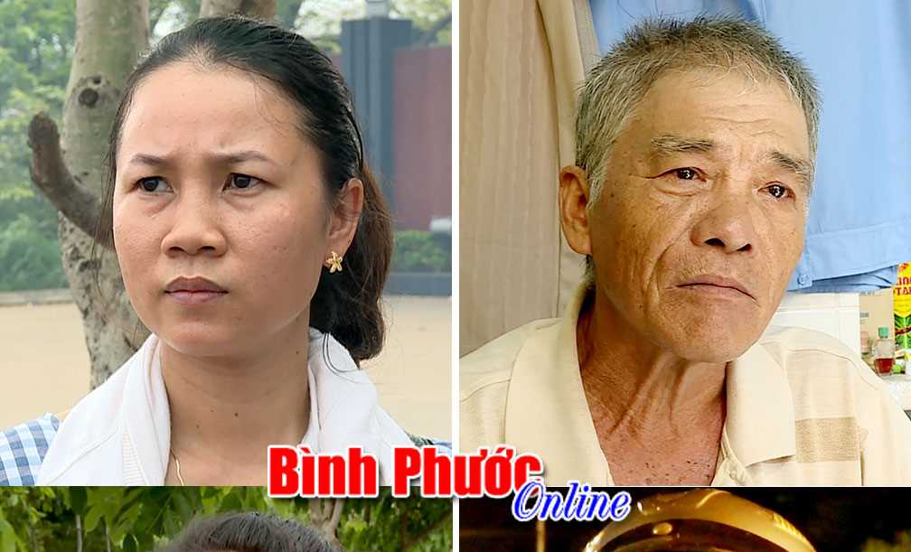 Người dân lên án những luận điệu xuyên tạc và hành động quá khích