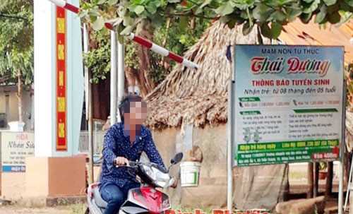 Coi thường luật giao thông