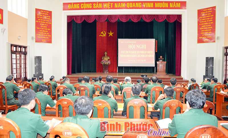 Qu&yacute; 1, tổ chức 6.978 đợt tuần tra truy qu&eacute;t