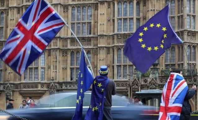 Anh tin tưởng đạt được hiệp định thương mại tự do với EU