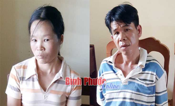 Bắt vợ chồng gieo rắc &ldquo;c&aacute;i chết trắng&rdquo;