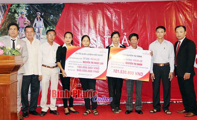 “Ngày hội Prudential Việt Nam”