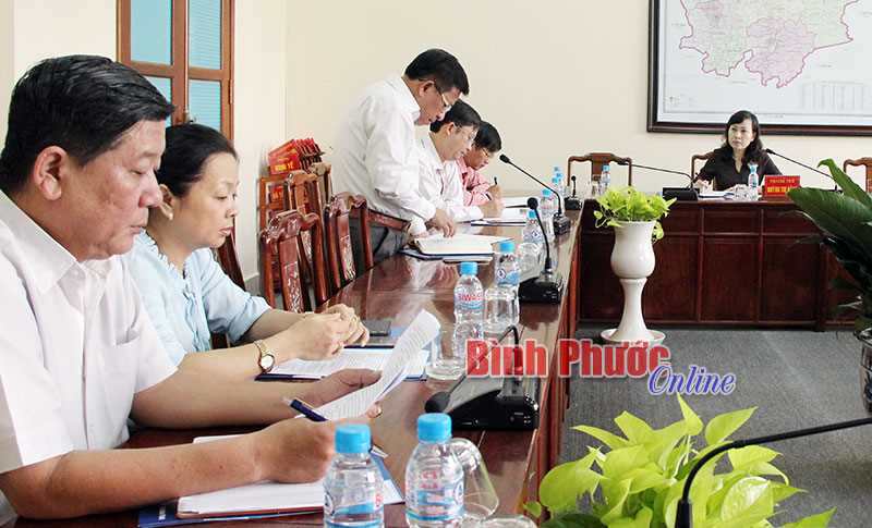 Quý 1/2018, Công ty Xổ số kiến thiết Bình Phước nộp ngân sách 167,4 tỷ đồng