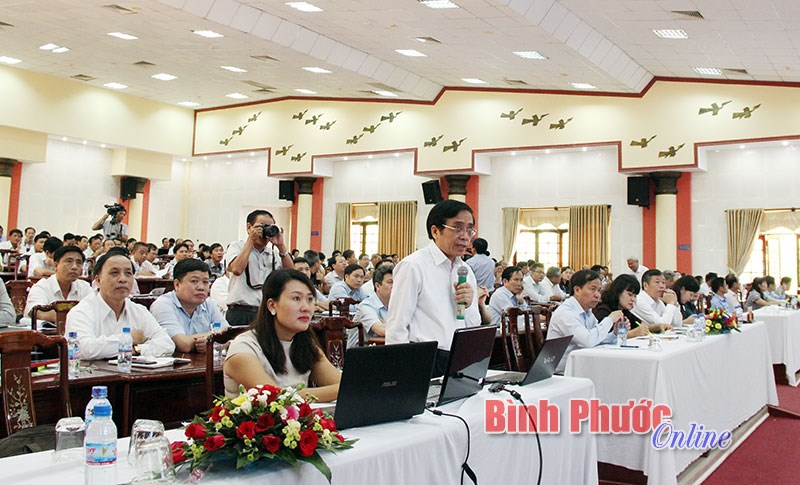 Sẽ điều chỉnh đề &aacute;n t&aacute;i cơ cấu ng&agrave;nh điều