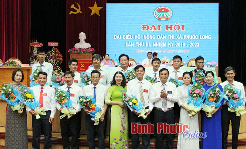 Hội n&ocirc;ng d&acirc;n cần bảo vệ quyền lợi hợp ph&aacute;p cho hội vi&ecirc;n