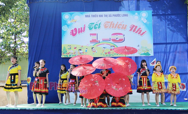 Phước Long mở 20 lớp năng khiếu hè cho thiếu nhi