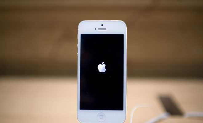 Apple bị phạt gần 7 triệu USD vì lỗi 53 biến iPhone thành cục gạch