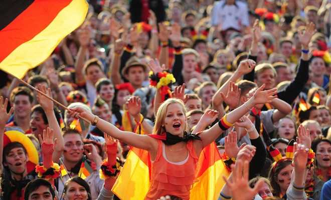 Những điều cấm với cổ động viên khi xem World Cup 2018 tại Nga