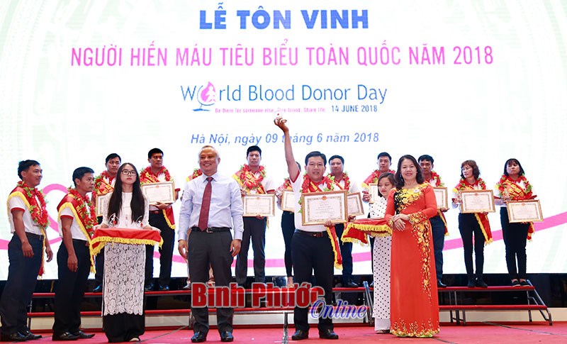 Kết nối trái tim