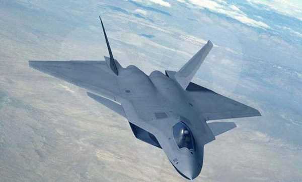 Hàn Quốc tự tin phát triển radar AESA cho máy bay chiến đấu