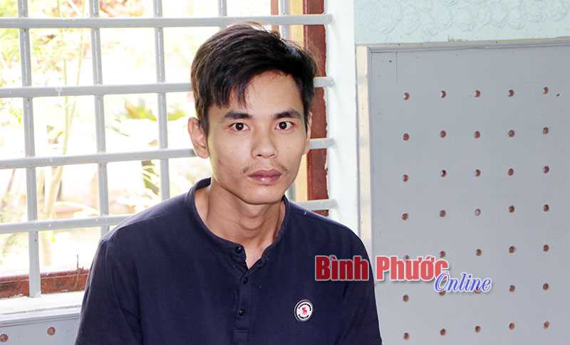 Khởi tố điều tra kẻ lừa đảo chiếm đoạt tài sản