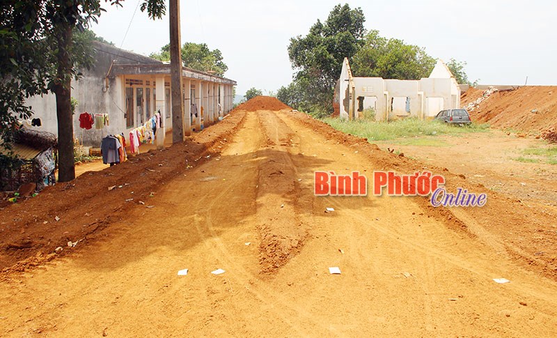 Kh&ocirc;ng c&oacute; cơ sở xem x&eacute;t nội dung khiếu nại của b&agrave; Nguyễn Thị Lan