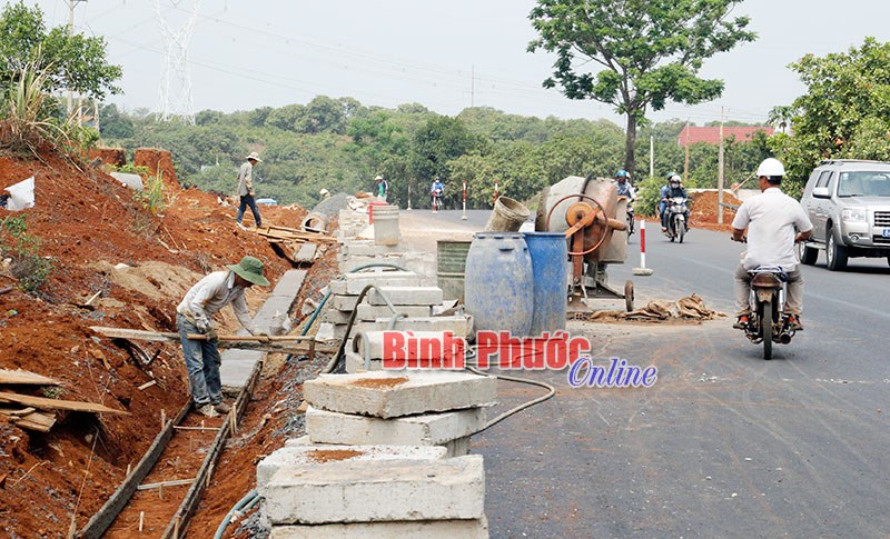 Giám đốc Sở Giao thông vận tải trả lời kiến nghị của cử tri