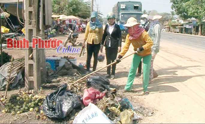 Lan tỏa &ldquo;N&oacute;i lời hay, l&agrave;m việc tốt&rdquo;