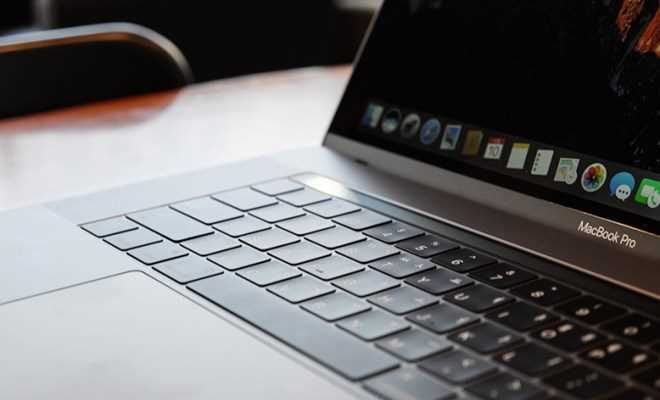 MacBook Pro mới có thể sẽ có thiết kế vỏ sò và bản lề linh hoạt