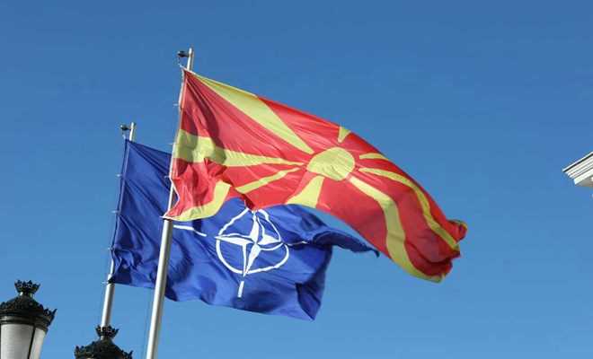 Nga cảnh báo về 'hậu quả' nếu Macedonia gia nhập NATO