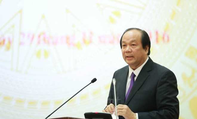 Việt-Ph&aacute;p chia sẻ kinh nghiệm trong x&acirc;y dựng ch&iacute;nh phủ điện tử