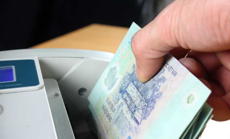 Quyết liệt thực hiện các giải pháp tài chính, ngân sách