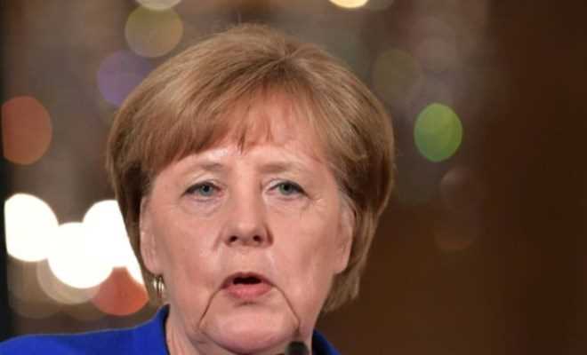 Thủ tướng Đức thăm chính thức Bồ Đào Nha, thảo luận tương lai EU