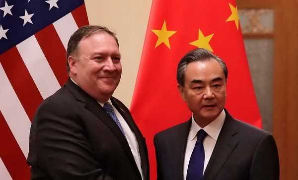 Mỹ: Trung-Nhật-Hàn nhất trí duy trì các lệnh trừng phạt Triều Tiên