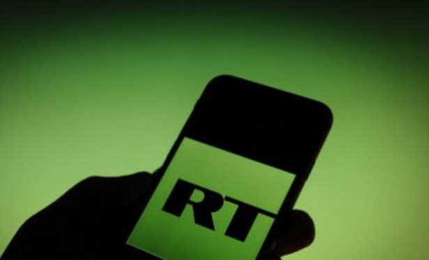 Anh tiến hành 7 cuộc điều tra kênh thông tin RT của Nga