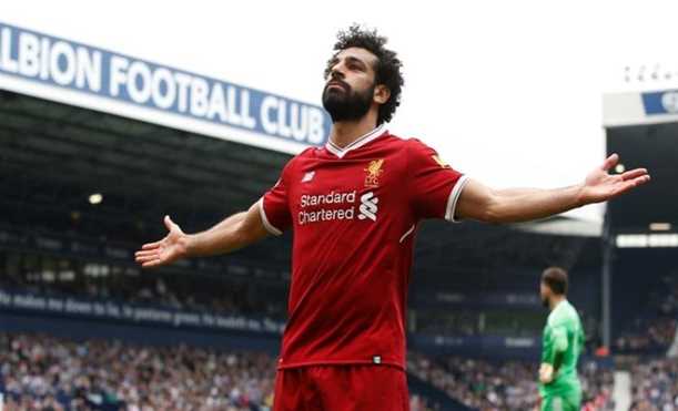 Mohamed Salah ‘hâm nóng’ trận quyết chiến Liverpool-AS Roma
