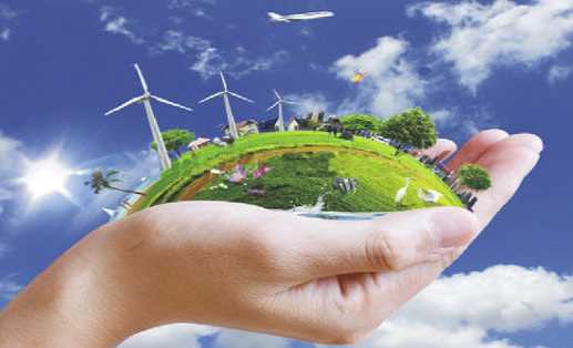 Ngày môi trường thế giới 2018 cấp tỉnh sẽ tổ chức tại thị trấn Đức Phong