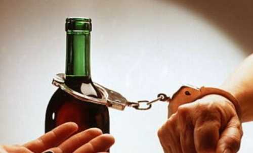 Những trường hợp bắt buộc cai nghiện rượu, bia