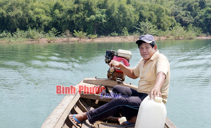 Người chuyên làm việc “dại”